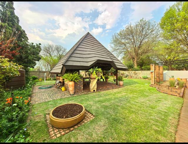 3 BEDROOM HOUSE FOR SALE IN VAALPARK